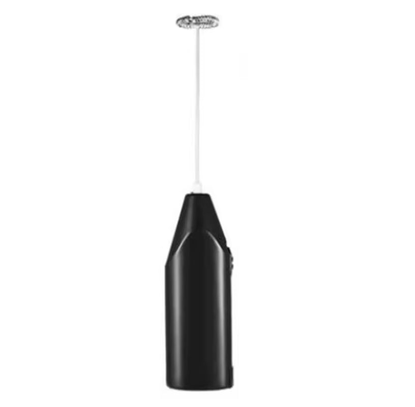 Wireless Electric Blender Milk Foamer Coffee Whisk Mixer Egg Beater Mini Frother Handle Stirrer Cappuccino Maker Cooking Tools