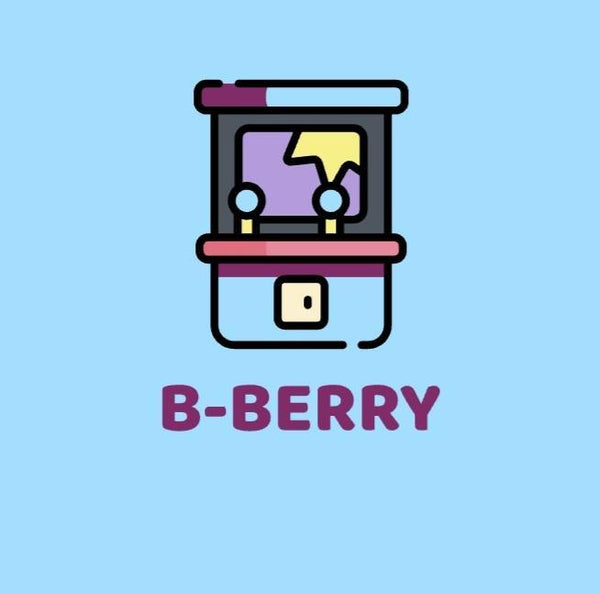 B-berry